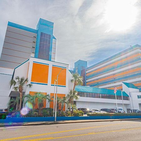 Landmark 433 Myrtle Beach Exterior photo