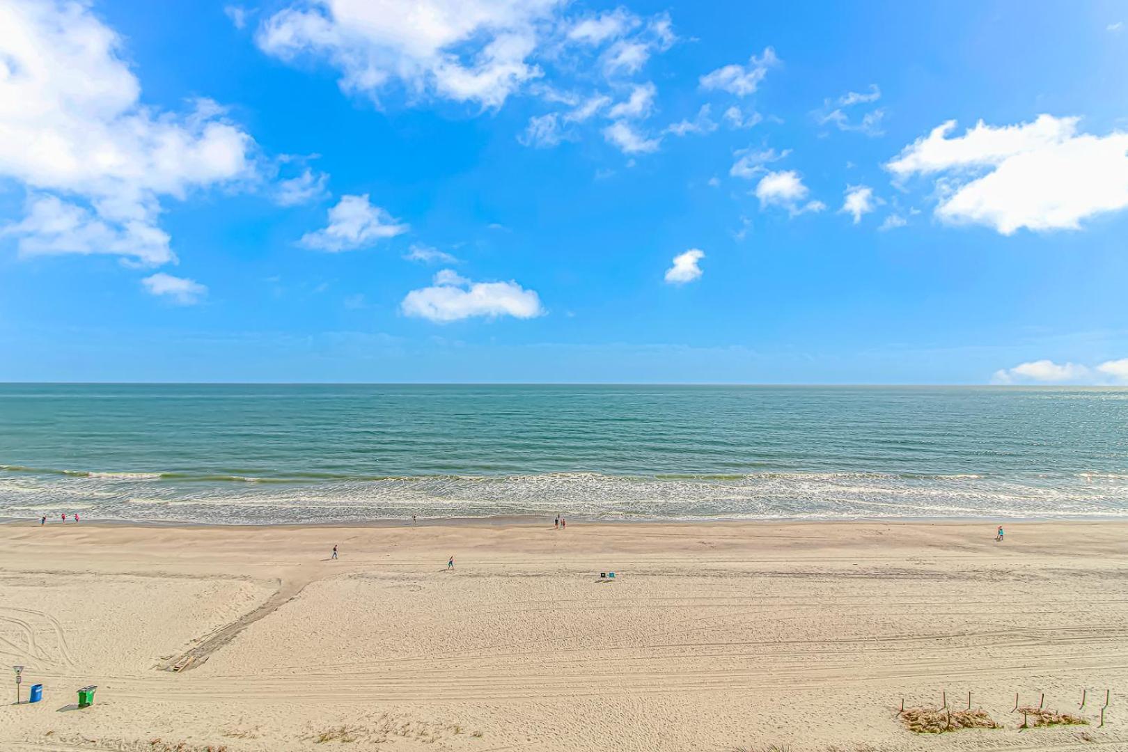Landmark 433 Myrtle Beach Exterior photo