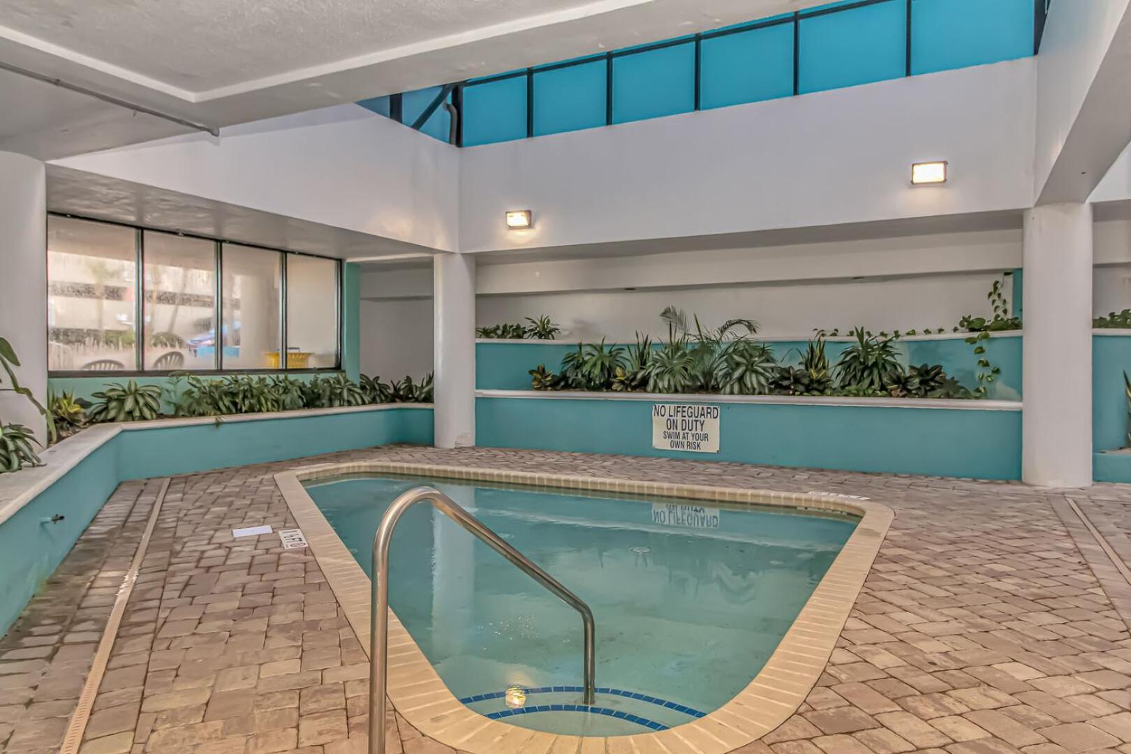 Landmark 433 Myrtle Beach Exterior photo
